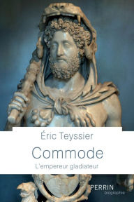 Title: Commode, Author: Éric Teyssier