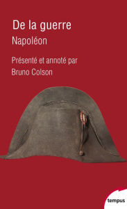 Title: De la guerre, Author: Napoléon Ier