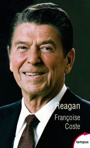 Title: Reagan, Author: Françoise Coste