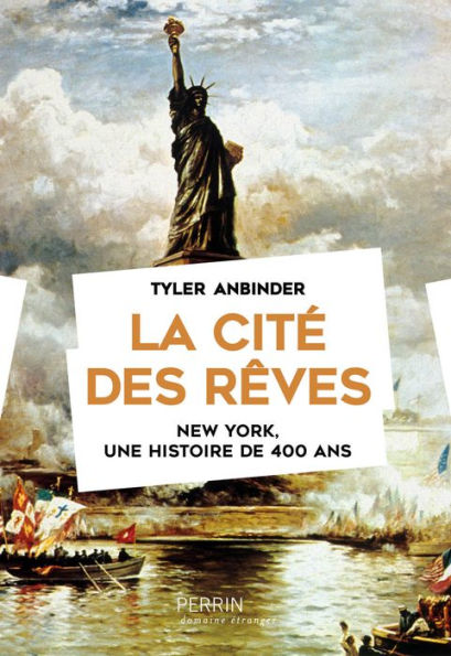 La cité des rêves