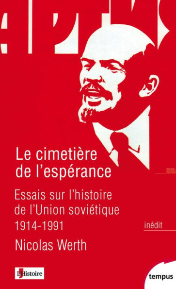 Le cimetière de l'espérance