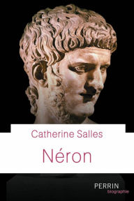 Title: Néron, Author: Catherine Salles