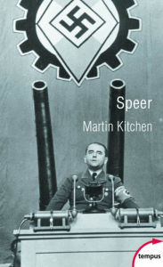 Title: Speer, Author: Martin Kitchen