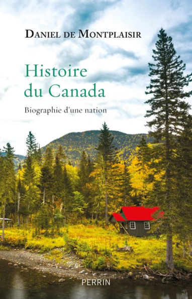 Histoire du Canada