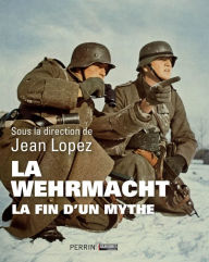 Title: La Wehrmacht, Author: Collectif