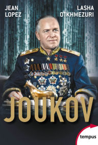 Title: Joukov, Author: Jean Lopez