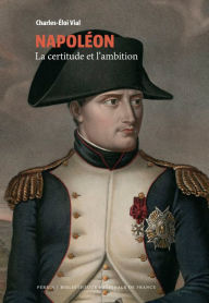 Title: Napoléon (Collection BNF), Author: Charles-Éloi Vial