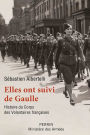 Elles ont suivi de Gaulle