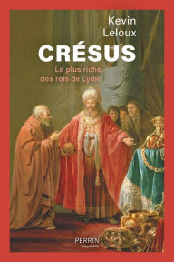 Title: Crésus, Author: Kevin Leloux