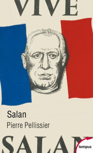 Title: Salan, Author: Pierre Pellissier
