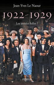 Title: 1922-1929, Author: Jean-Yves Le Naour
