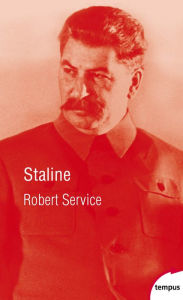 Title: Staline, Author: Robert Service