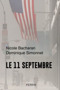 Title: 11 septembre, Author: Nicole Bacharan