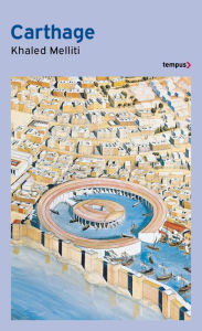Title: Carthage, Author: Khaled Melliti