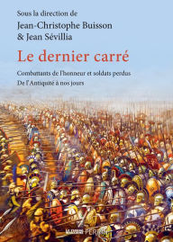 Title: Le dernier carré (édition augmentée), Author: Collectif