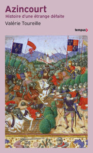 Title: Azincourt, Author: Valérie Toureille