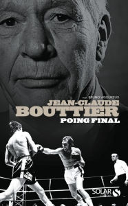 Title: Poing final, Author: Jean-Claude Bouttier