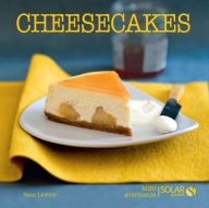 Title: Cheesecakes - Variations Gourmandes, Author: Yann Leclerc