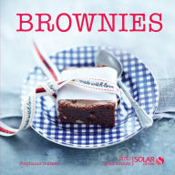 Title: Brownies, Author: Stéphanie Bulteau