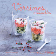 Title: Verrines nouvelles, Author: Martine Lizambard