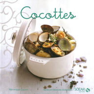 Title: Cocottes, Author: Véronique Cauvin