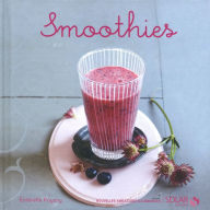 Title: Smoothies, Author: Estérelle Payany