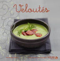 Title: Veloutés, Author: Véronique Cauvin