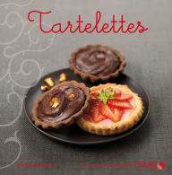 Title: Tartelettes, Author: Stéphanie Bulteau