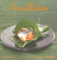 Title: Papillotes, Author: Martine Lizambard