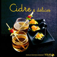 Title: Cidre & délices, Author: Collectif