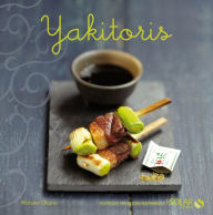 Title: Yakitori, Author: Motoko Okuno