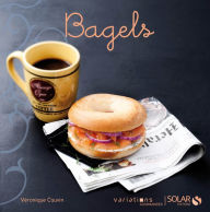 Title: Bagels - Variations gourmandes, Author: Collectif