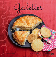 Title: Galettes - Variations Gourmandes, Author: Nathalie Hélal