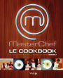 Masterchef cookbook 2012