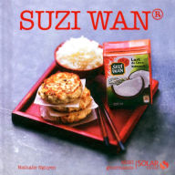 Title: Suzi Wan - Mini gourmands, Author: Nathalie Nguyen