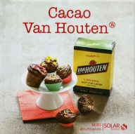 Title: Cacao Van Houten - Mini gourmands, Author: Collectif