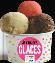 Title: Je fais des glaces, Author: Birgit Dahl-Stern