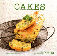 Title: Cakes, Author: Martine LIZAMBARD