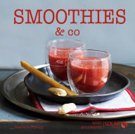 Title: Smoothies & Co, Author: Estérelle Payany