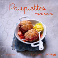 Title: Paupiettes maison - Variations gourmandes, Author: Nathalie Hélal