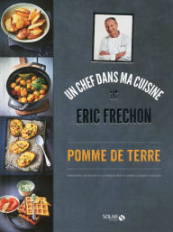 Title: Pomme de terre - Eric Frechon, Author: Éric Frechon