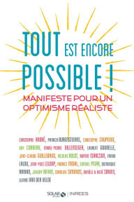 Title: Tout est encore possible !, Author: Stéphane Allix