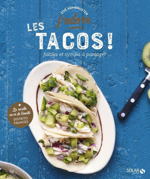 Tacos - J'adore