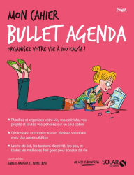 Title: Mon cahier Bullet agenda, Author: Paul Winter