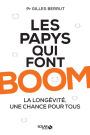 Les papys qui font boom