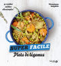 Plats de légumes - super facile