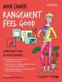 Mon cahier Rangement feel good NE