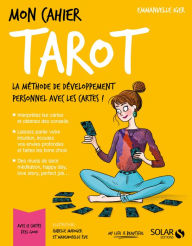 Title: Mon cahier Tarot, Author: Emmanuelle Iger