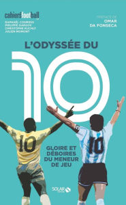 Title: L'Odyssée du 10, Author: Raphaël Cosmidis