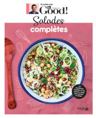 Title: Salades complètes - Dr Good, Author: Michel Cymes